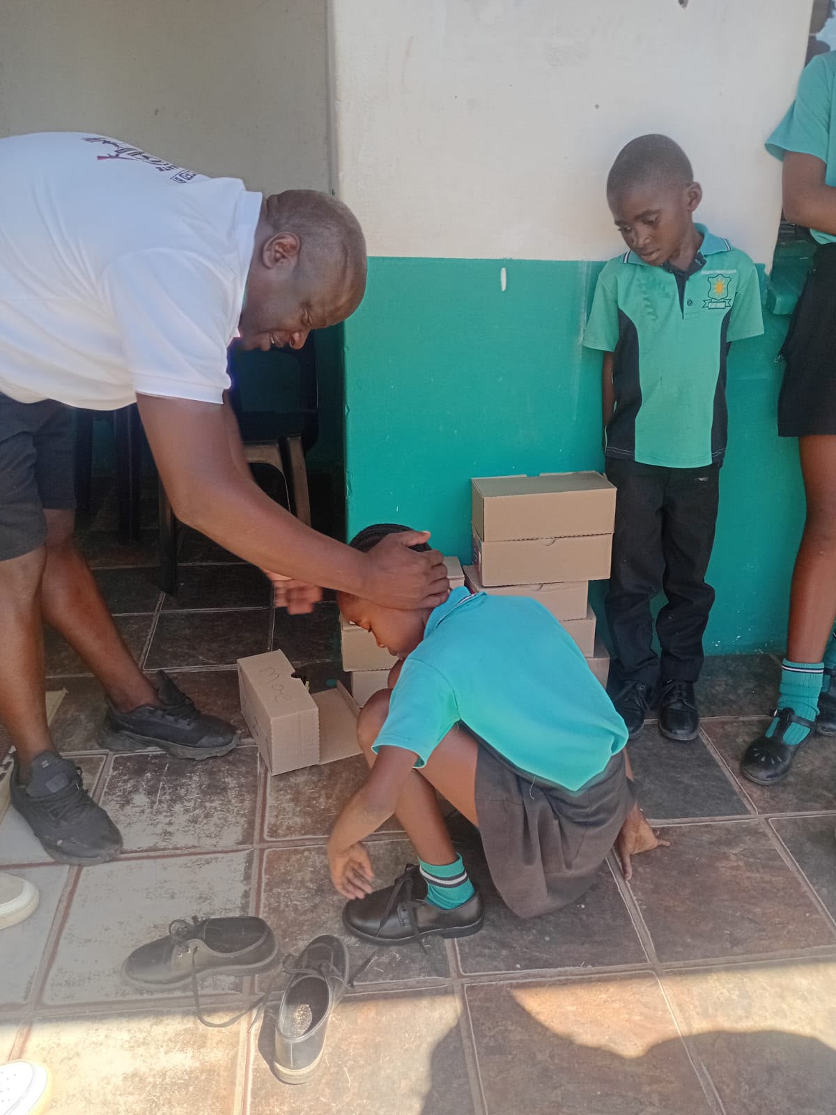 Education support