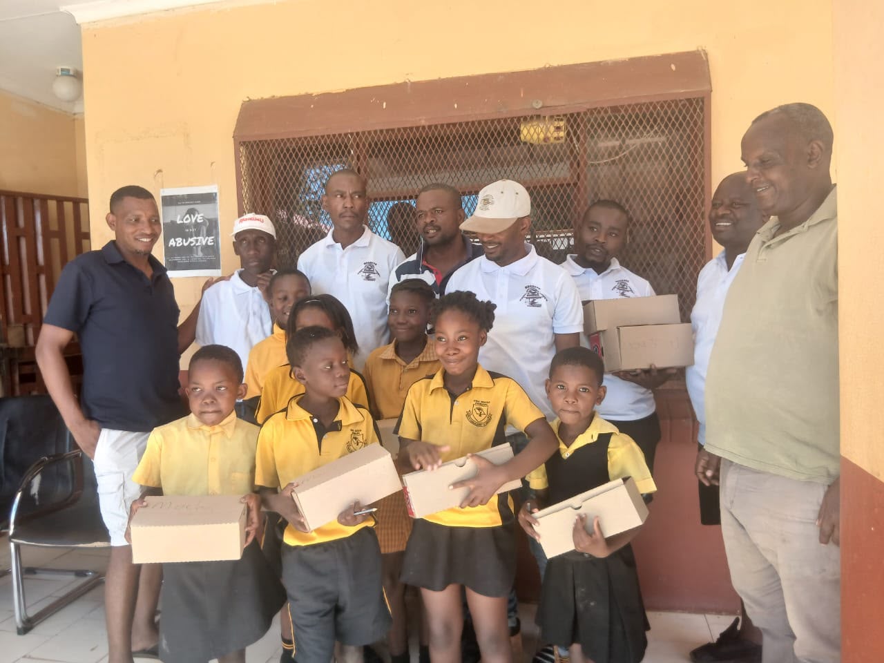 Skills development