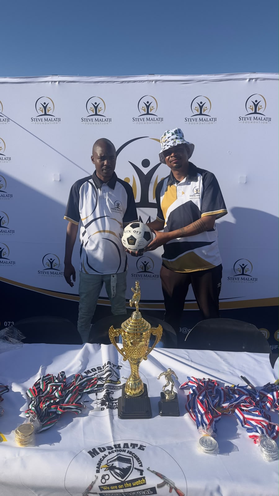 Community celebration